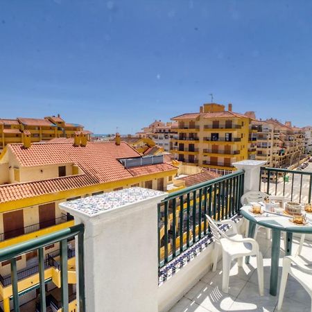 Квартира С Одной Спальней В 300 Метрах От Моря La Mata  Exteriér fotografie